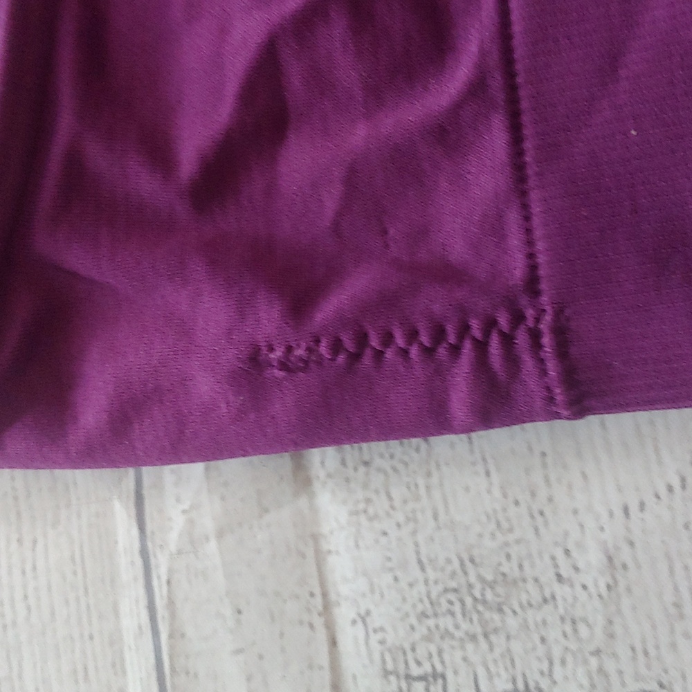 Ryka Vibrant Purple Sports Bra - Picture 4 of 6